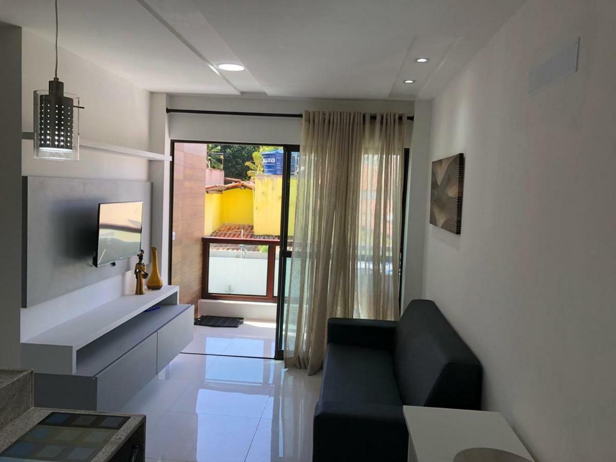 Condominio Veranno Di Porto Ap 104 Porto de Galinhas Exterior photo