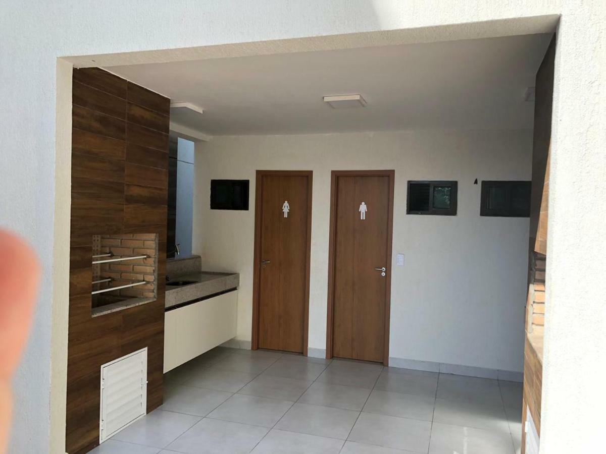 Condominio Veranno Di Porto Ap 104 Porto de Galinhas Exterior photo